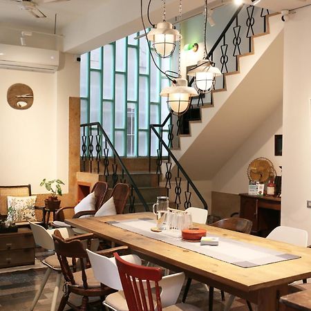 Jimu'S Holiday Home 吉姆俱樂部-台南包棟寵物友善民宿 Екстериор снимка